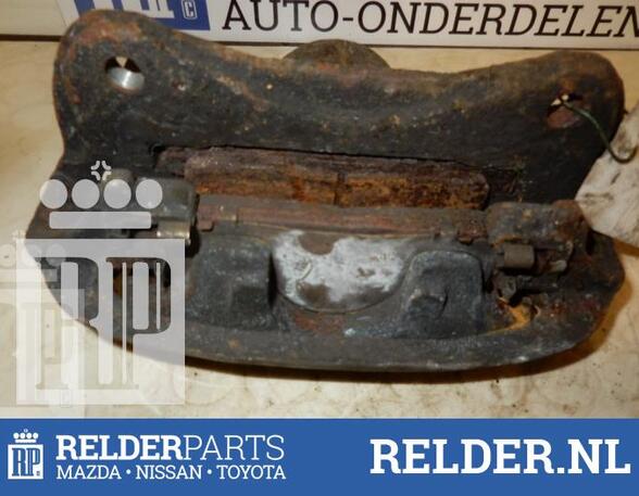 Brake Caliper TOYOTA PASEO Coupe (EL54_)