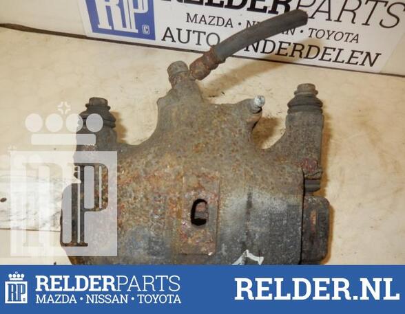 Brake Caliper TOYOTA PASEO Coupe (EL54_)