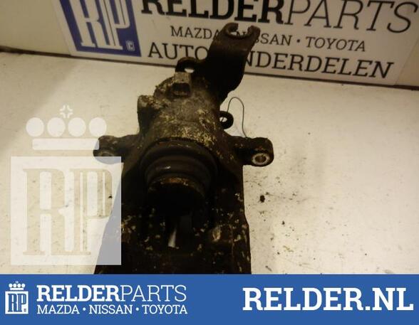 Bremszange rechts hinten Toyota Avensis T22  P5700123