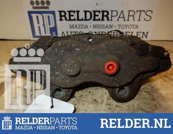 Bremszange links vorne Toyota Hilux VI N1  P5708691