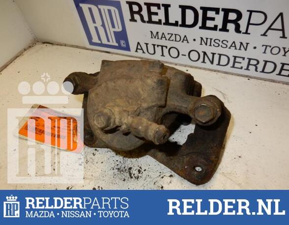 Brake Caliper NISSAN ALMERA I (N15)