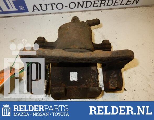 Brake Caliper NISSAN ALMERA I (N15)