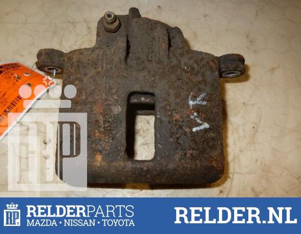 Brake Caliper NISSAN MICRA II (K11)