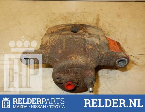 Brake Caliper TOYOTA MR2 III (ZZW3_)