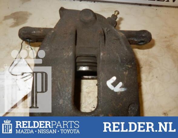 Brake Caliper NISSAN MICRA III (K12)