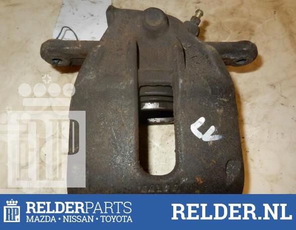 Brake Caliper NISSAN MICRA III (K12)