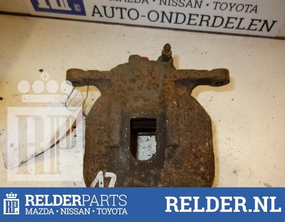 Bremszange links vorne Toyota RAV 4 I A1  P5689819