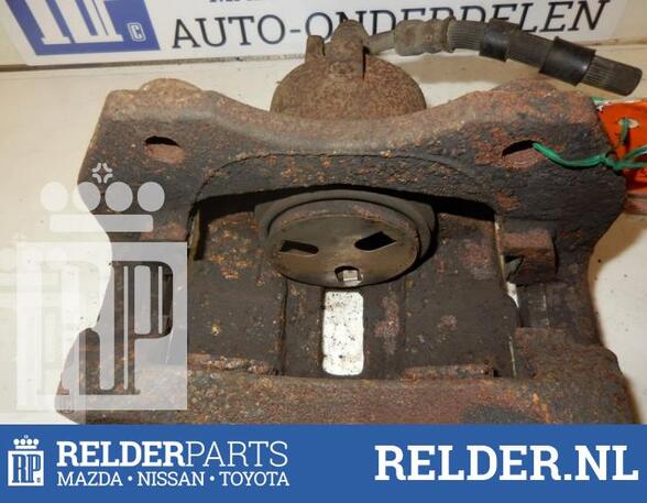 Brake Caliper NISSAN PRIMERA (P11)