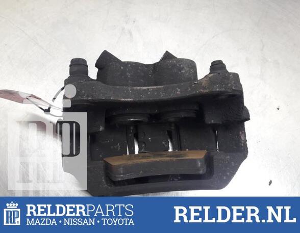 Brake Caliper NISSAN INTERSTAR Bus (X70), RENAULT MASTER II Bus (JD)