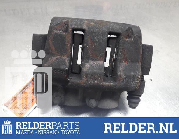 Brake Caliper NISSAN INTERSTAR Bus (X70), RENAULT MASTER II Bus (JD)