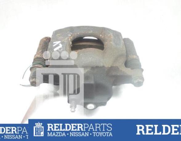 Bremszange links vorne Toyota Aygo B1  P7004266