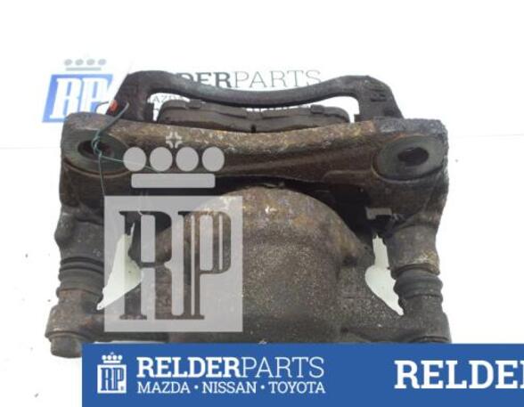 Brake Caliper TOYOTA COROLLA Compact (_E11_)