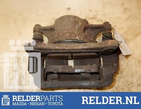 Brake Caliper TOYOTA COROLLA Compact (_E11_)