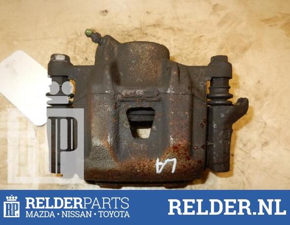 Brake Caliper TOYOTA PREVIA (_R3_)