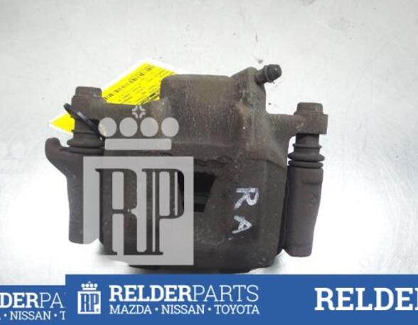 Bremszange rechts hinten Toyota Avensis Verso M2  P8329237