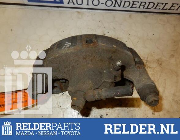 Brake Caliper TOYOTA PASEO Coupe (EL54_)