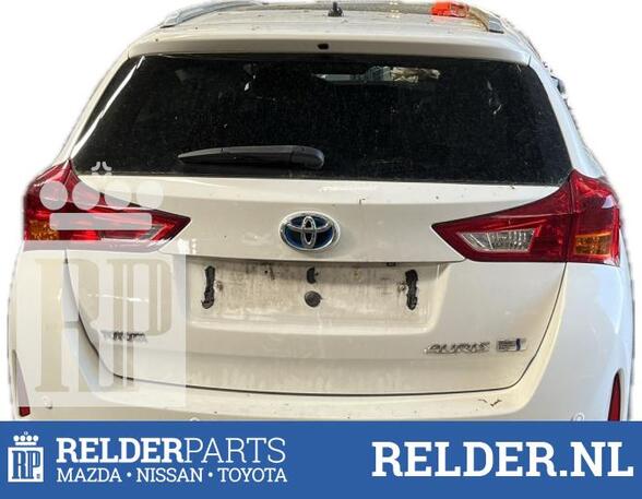 Bremszange rechts hinten Toyota Auris Touring Sports E180  P20592615