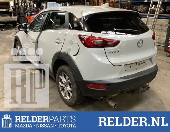 Bremszange rechts hinten Mazda CX-3 DK  P19571521