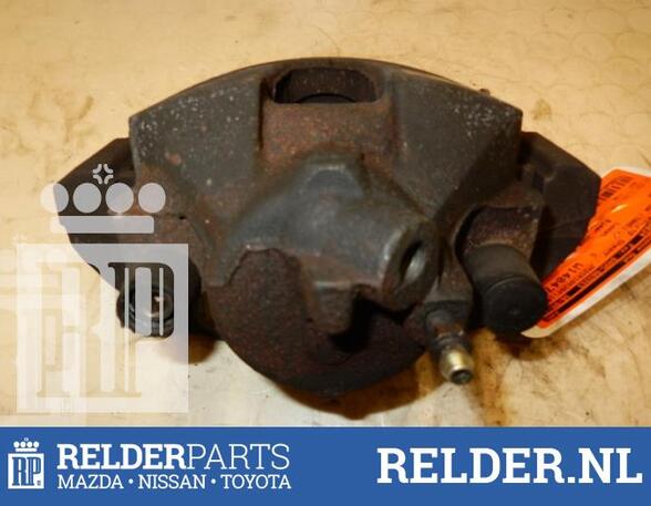 Brake Caliper MAZDA 5 (CR19)