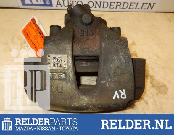 Bremszange rechts vorne Mazda 5 CR1  P5667812