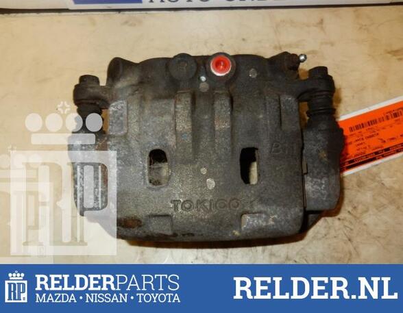 Brake Caliper MAZDA BT-50 Pickup (CD, UN)