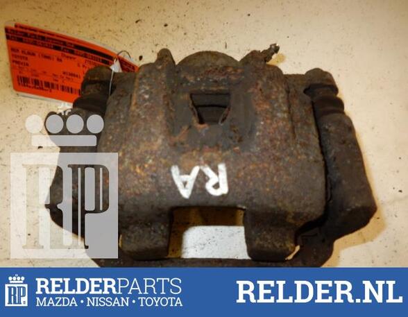 Brake Caliper TOYOTA PREVIA (_R3_)