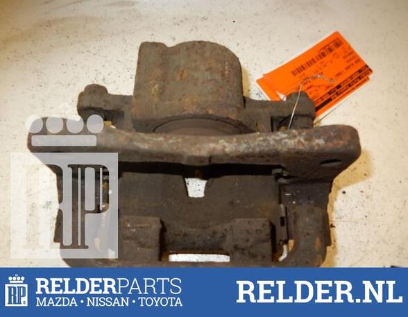 Brake Caliper TOYOTA PREVIA (_R3_)