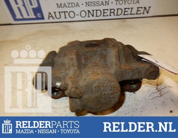 Bremszange rechts hinten Toyota Previa R3  P5687650