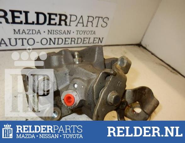 Brake Caliper TOYOTA PRIUS (_W3_)