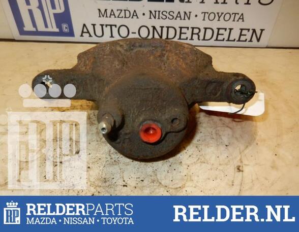 Brake Caliper TOYOTA MR2 III (ZZW3_)