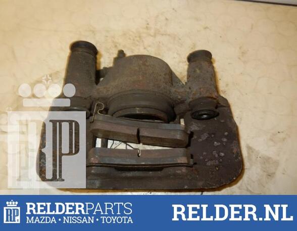 Brake Caliper MAZDA 323 F V (BA)