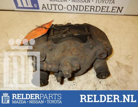 Brake Caliper MAZDA 323 F V (BA)