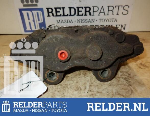 Brake Caliper TOYOTA HILUX V Pickup (_N_, KZN1_, VZN1_), TOYOTA HILUX VI Pickup (_N1_)