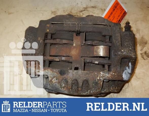 Brake Caliper TOYOTA HILUX V Pickup (_N_, KZN1_, VZN1_), TOYOTA HILUX VI Pickup (_N1_)