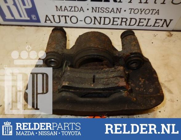 Brake Caliper MAZDA 323 F V (BA)