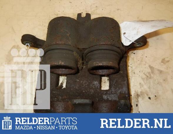 Brake Caliper NISSAN PICK UP (D22), NISSAN NAVARA (D22_)