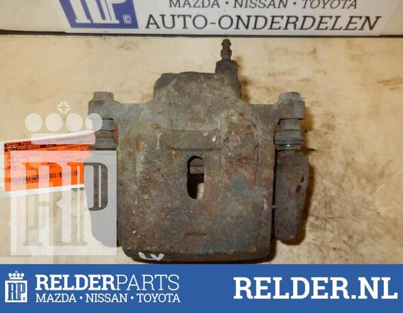 Bremszange links vorne Toyota Celica T23  P5697743