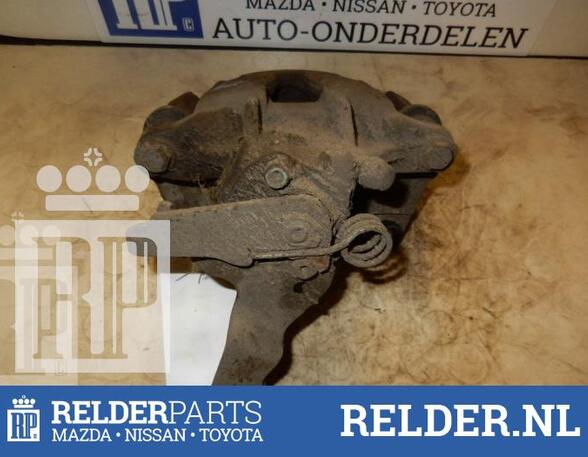 Brake Caliper NISSAN INTERSTAR Van (X70)