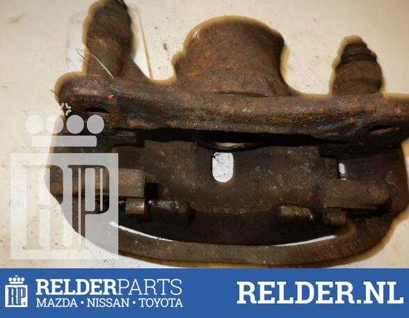 Brake Caliper TOYOTA STARLET (_P9_)