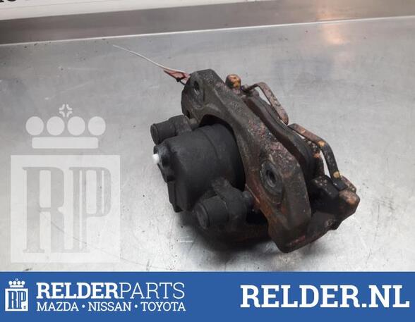 Brake Caliper TOYOTA PROACE Van (MDZ_), TOYOTA PROACE VERSO Bus (MPY_), TOYOTA PROACE Bus (MDZ_)