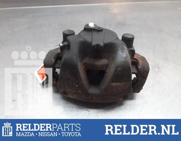 Brake Caliper TOYOTA PROACE Van (MDZ_), TOYOTA PROACE VERSO Bus (MPY_), TOYOTA PROACE Bus (MDZ_)