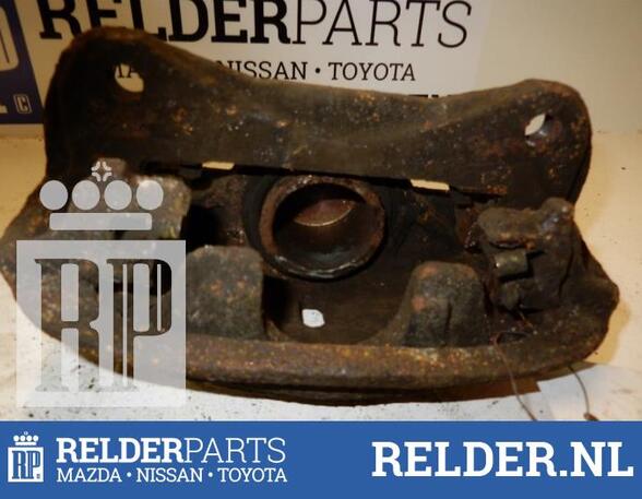 Brake Caliper TOYOTA PASEO Coupe (EL54_)