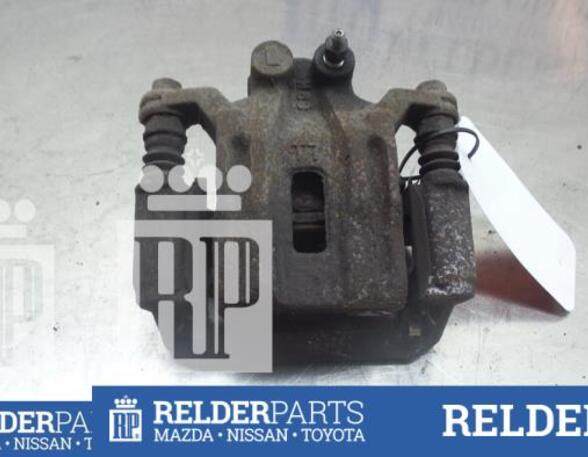 Brake Caliper NISSAN PATHFINDER III (R51)