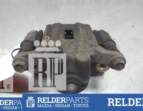 Brake Caliper NISSAN PATHFINDER III (R51)