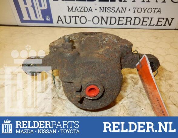 Brake Caliper NISSAN ALMERA I Hatchback (N15), MERCEDES-BENZ HECKFLOSSE (W111, W112)