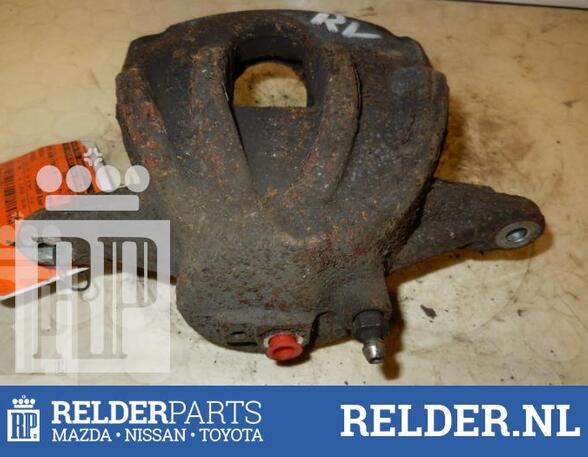 Brake Caliper TOYOTA AVENSIS Saloon (_T25_), TOYOTA AVENSIS (_T22_)