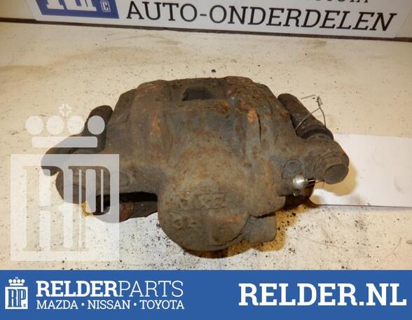 Brake Caliper TOYOTA PREVIA (_R3_)