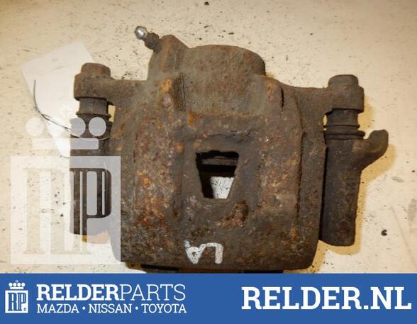 Brake Caliper TOYOTA PREVIA (_R3_)