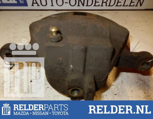 Brake Caliper NISSAN PRIMERA Hatchback (P11)