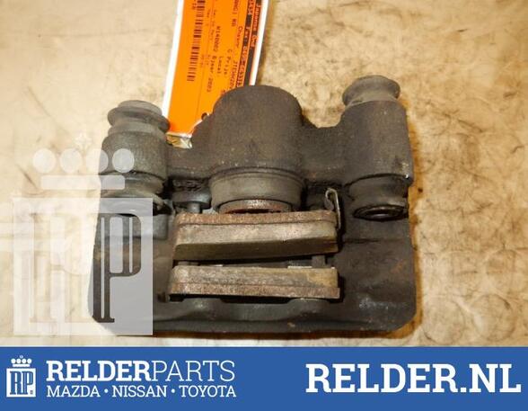 Brake Caliper TOYOTA RAV 4 II (_A2_)